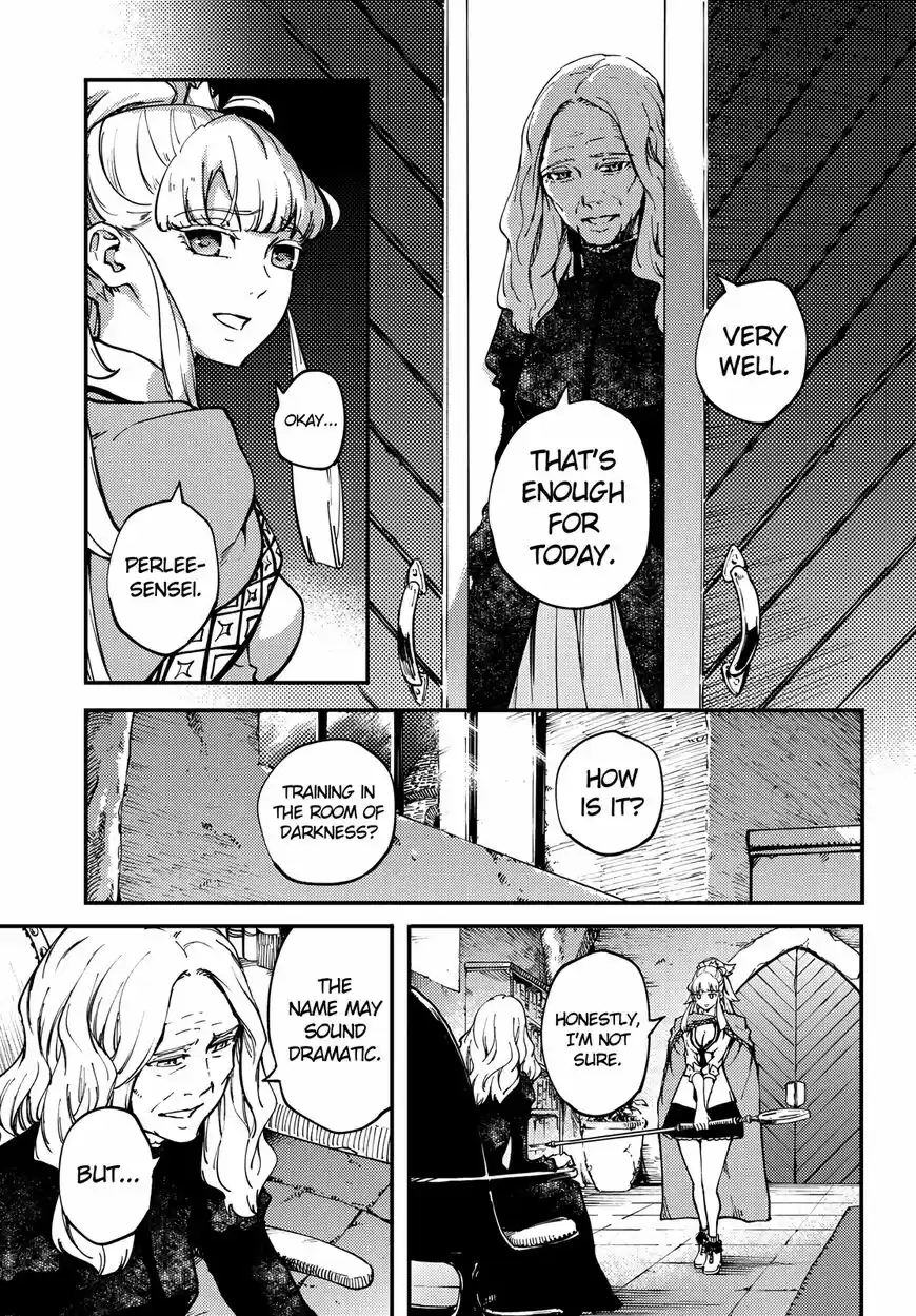 Kekkon Yubiwa Monogatari ch.048