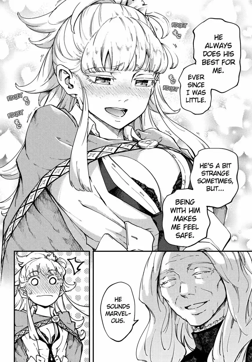 Kekkon Yubiwa Monogatari ch.048