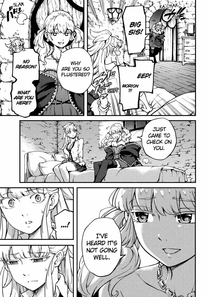 Kekkon Yubiwa Monogatari ch.048