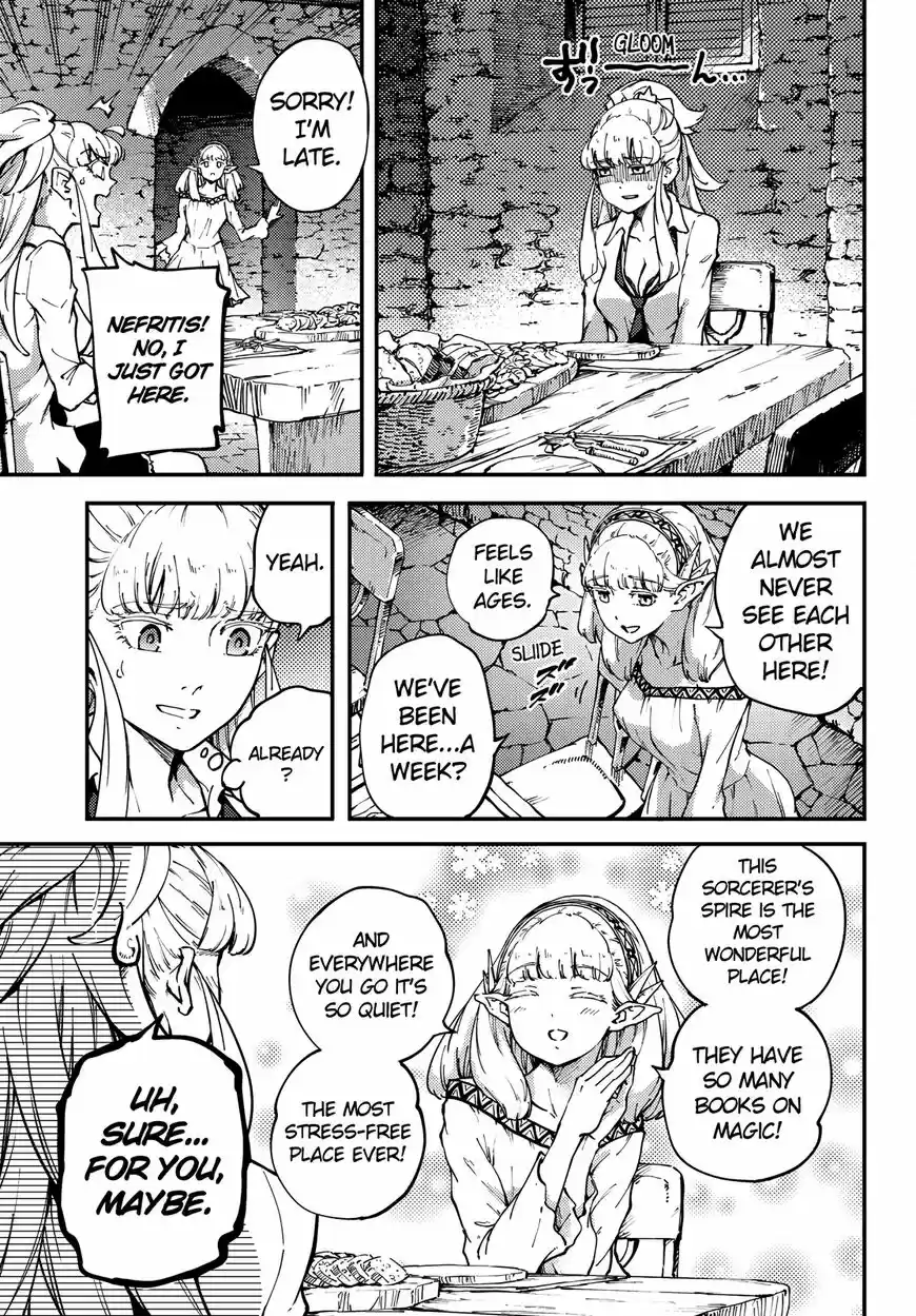 Kekkon Yubiwa Monogatari ch.048