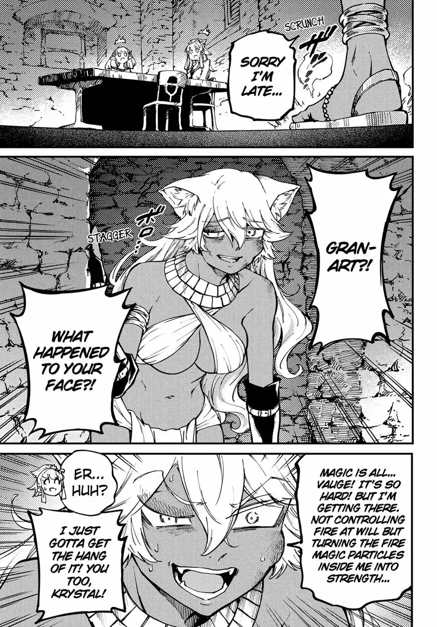 Kekkon Yubiwa Monogatari ch.048