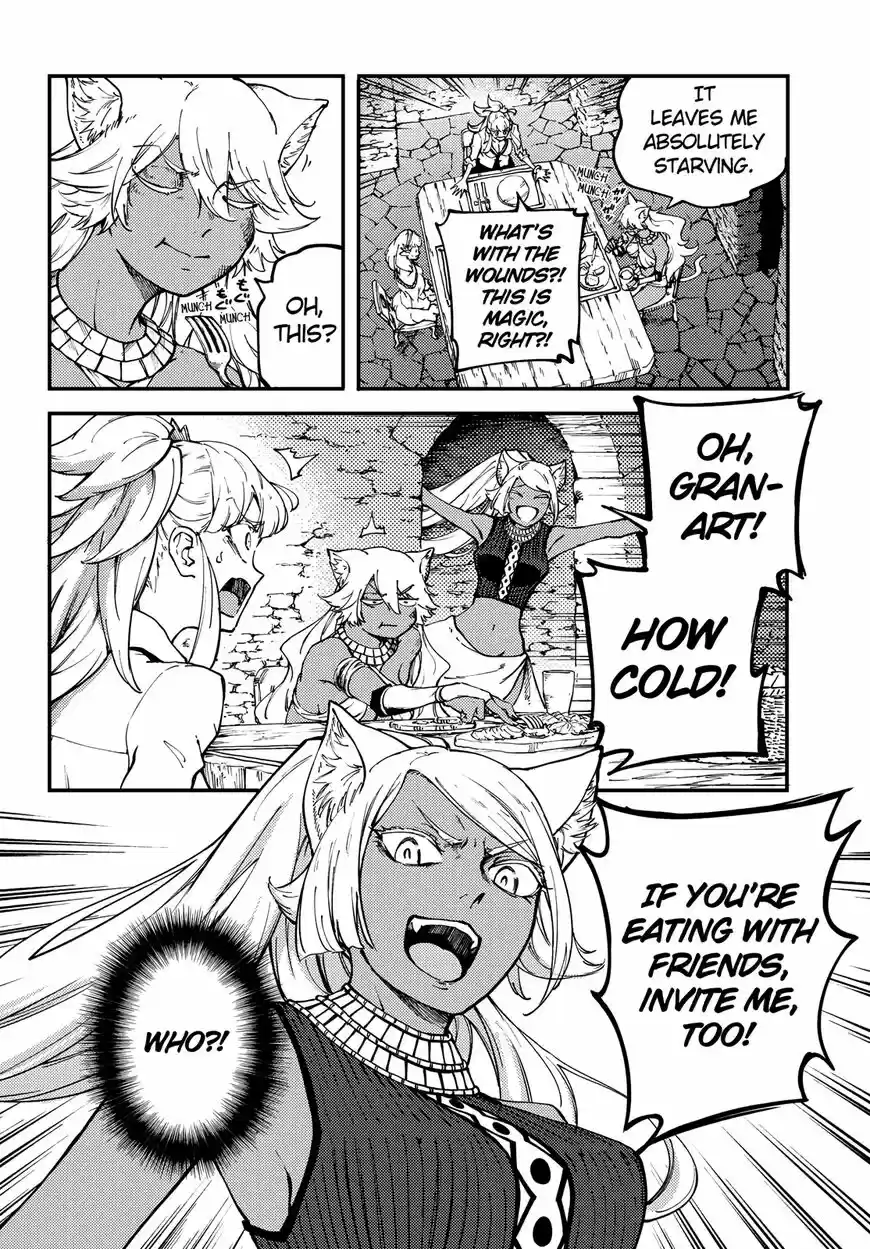 Kekkon Yubiwa Monogatari ch.048