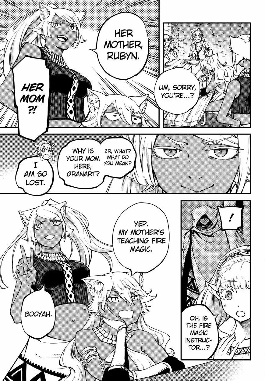 Kekkon Yubiwa Monogatari ch.048