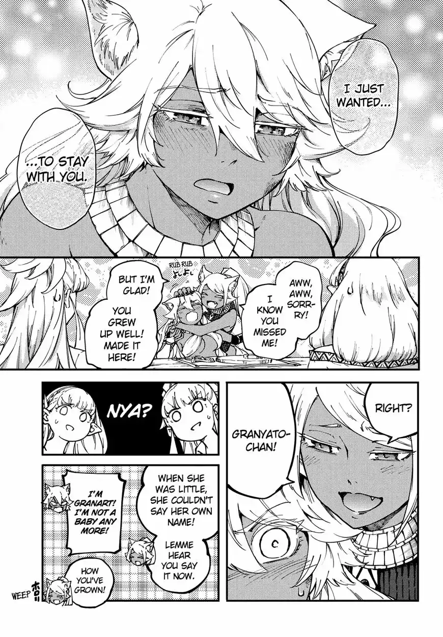 Kekkon Yubiwa Monogatari ch.048