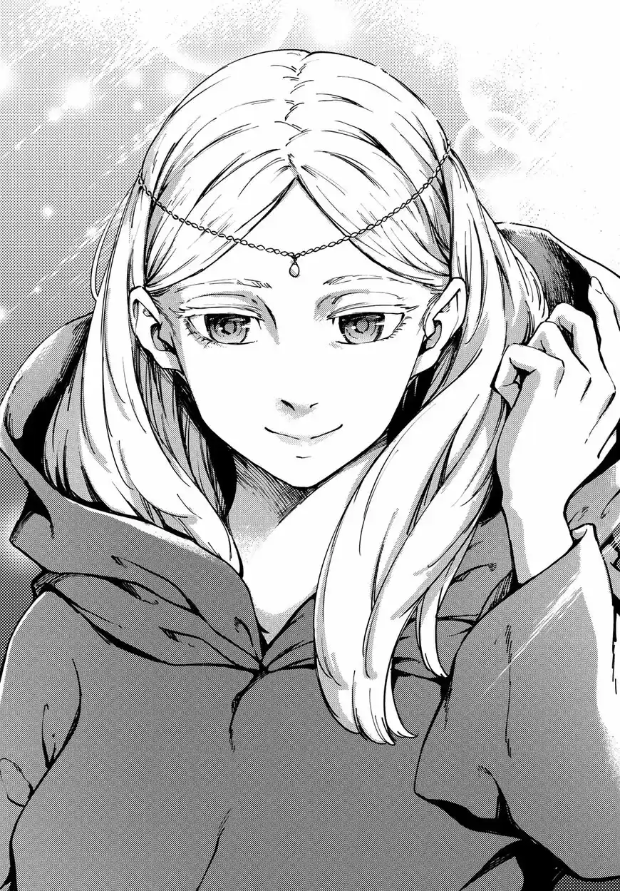 Kekkon Yubiwa Monogatari ch.048