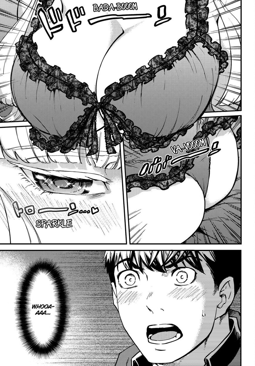 Kekkon Yubiwa Monogatari ch.053