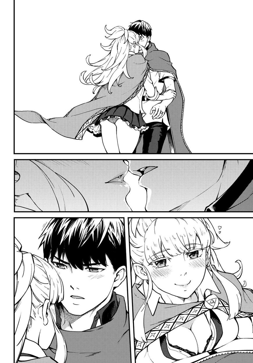 Kekkon Yubiwa Monogatari ch.057