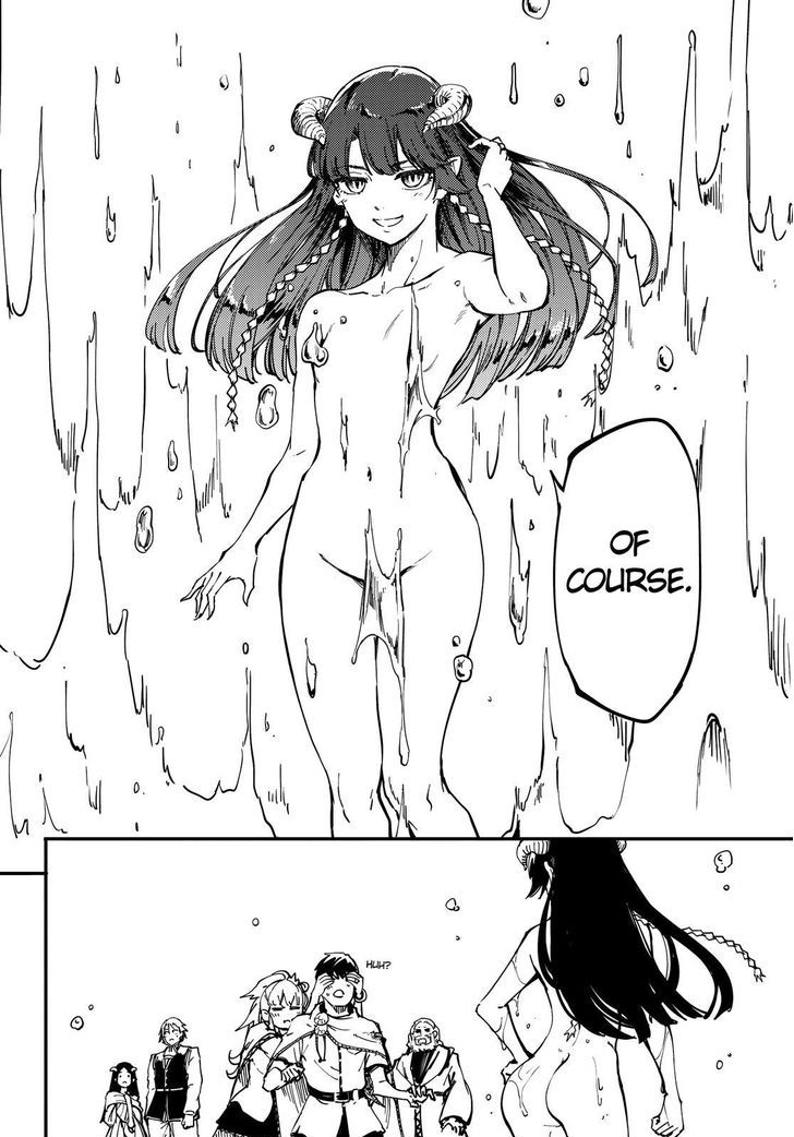 Kekkon Yubiwa Monogatari ch.21