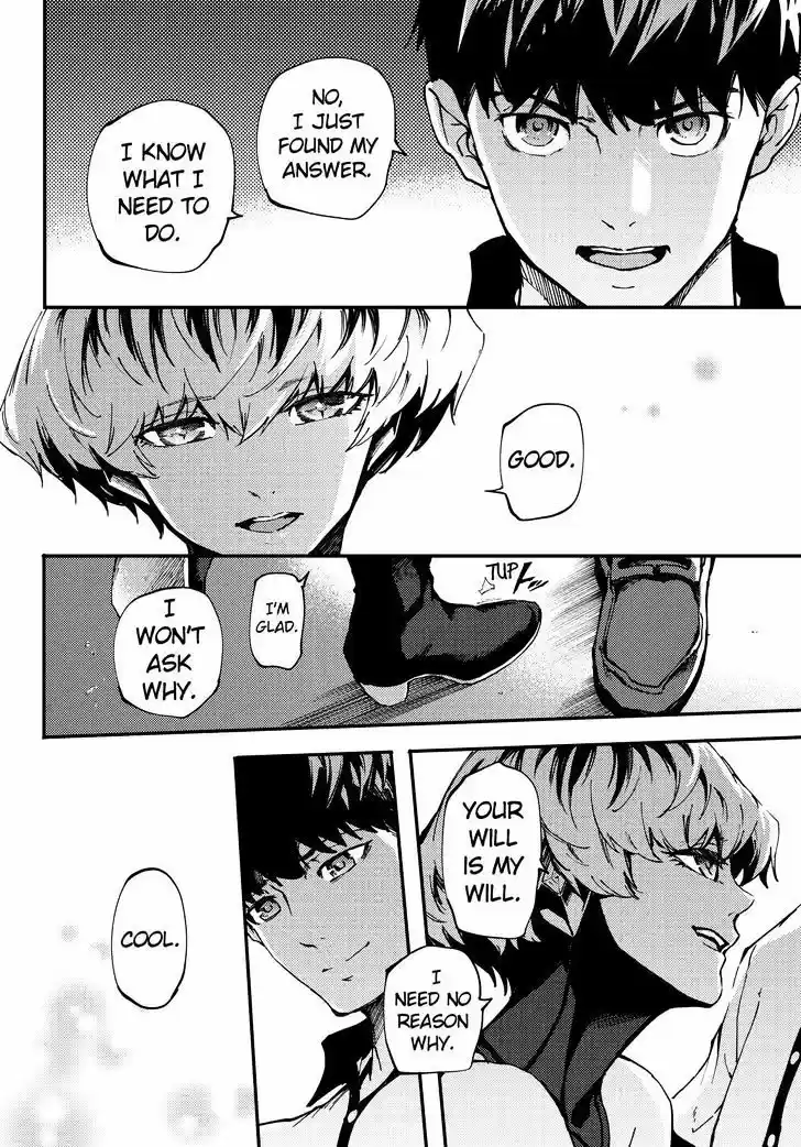 Kekkon Yubiwa Monogatari ch.28