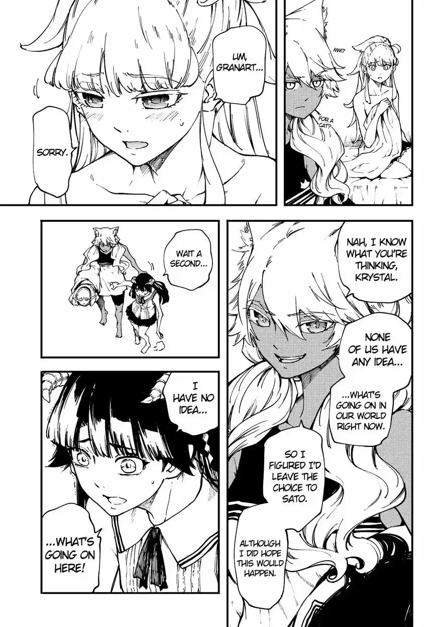 Kekkon Yubiwa Monogatari ch.29