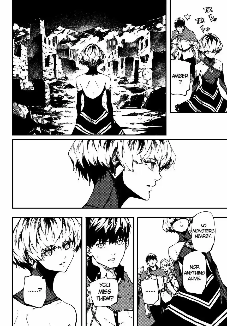 Kekkon Yubiwa Monogatari ch.29