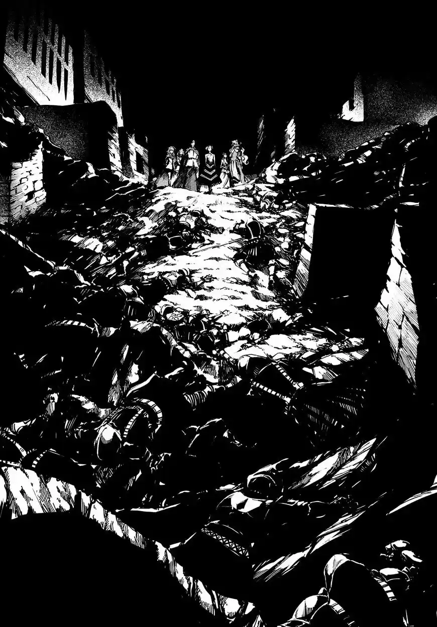 Kekkon Yubiwa Monogatari ch.29