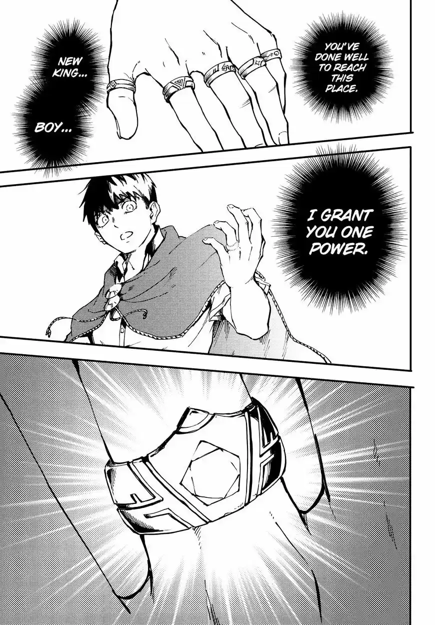 Kekkon Yubiwa Monogatari ch.29