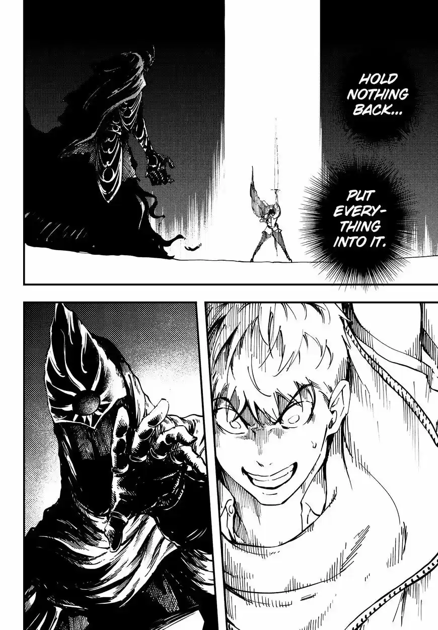 Kekkon Yubiwa Monogatari ch.29