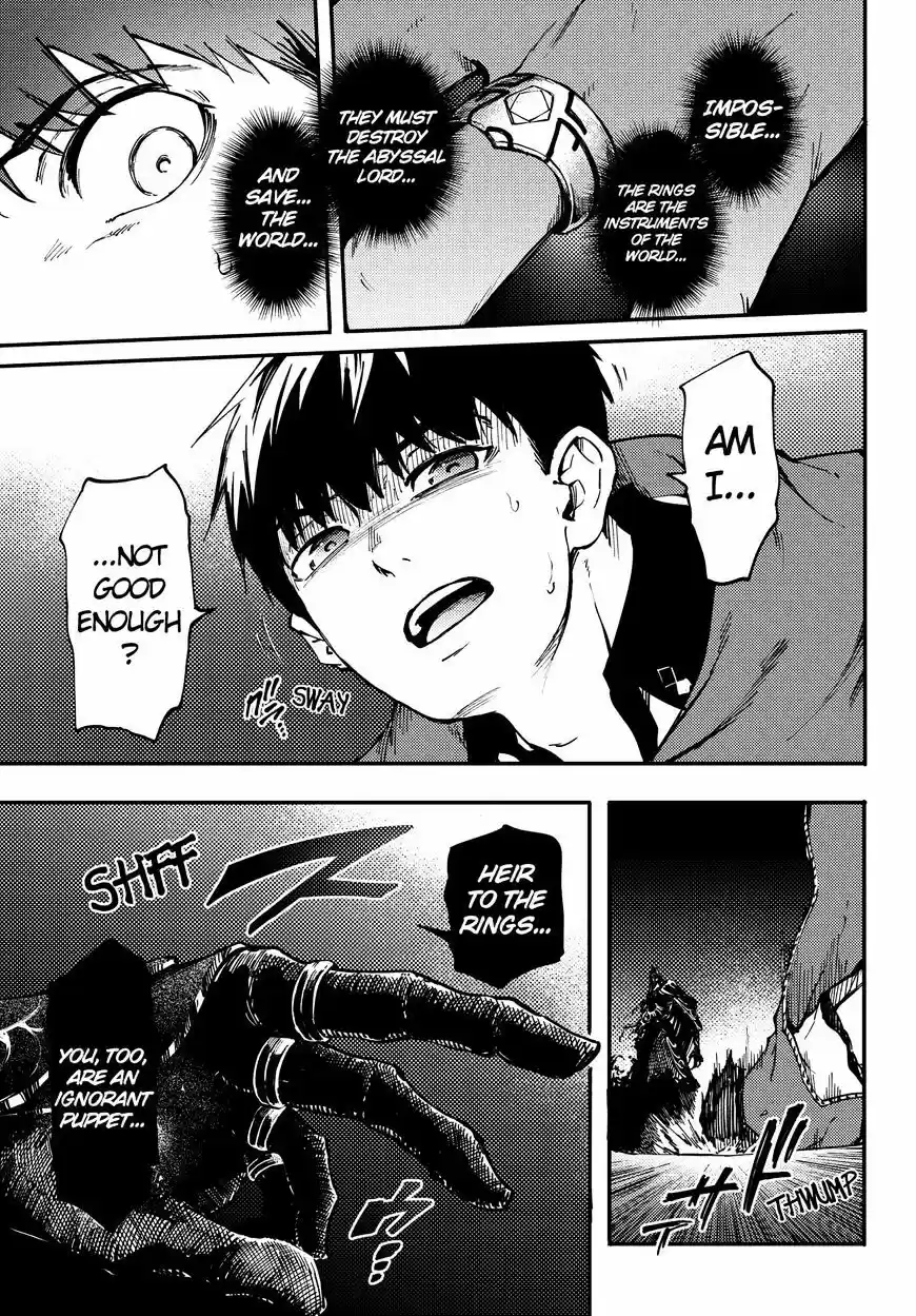 Kekkon Yubiwa Monogatari ch.29