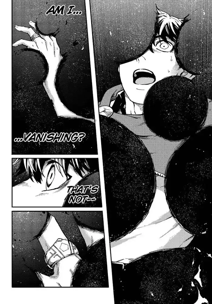 Kekkon Yubiwa Monogatari Chapter 66