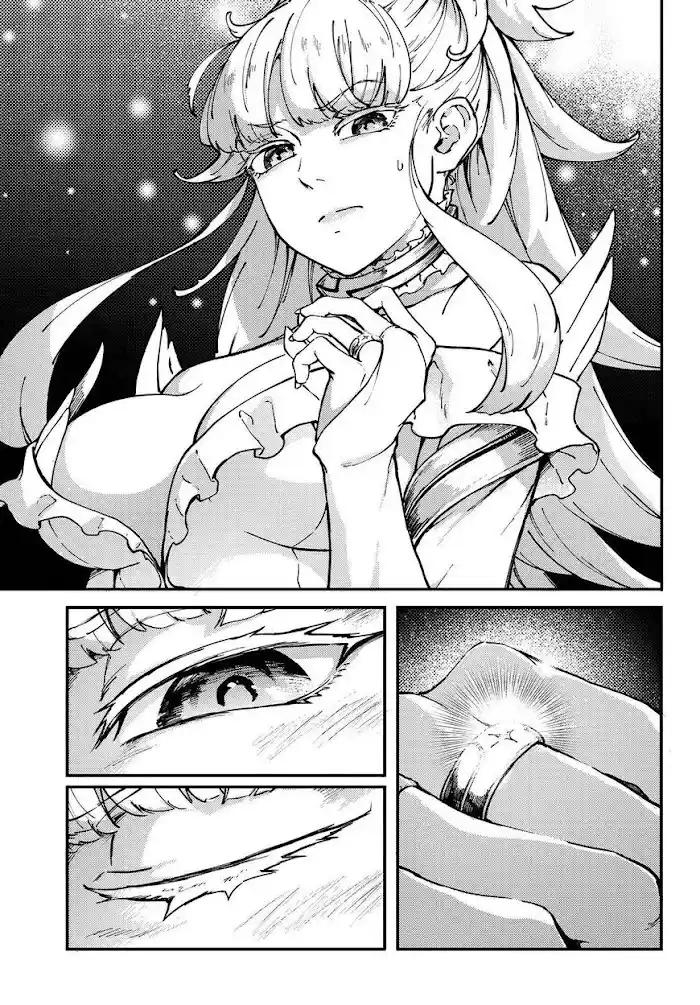 Kekkon Yubiwa Monogatari Chapter 66.5