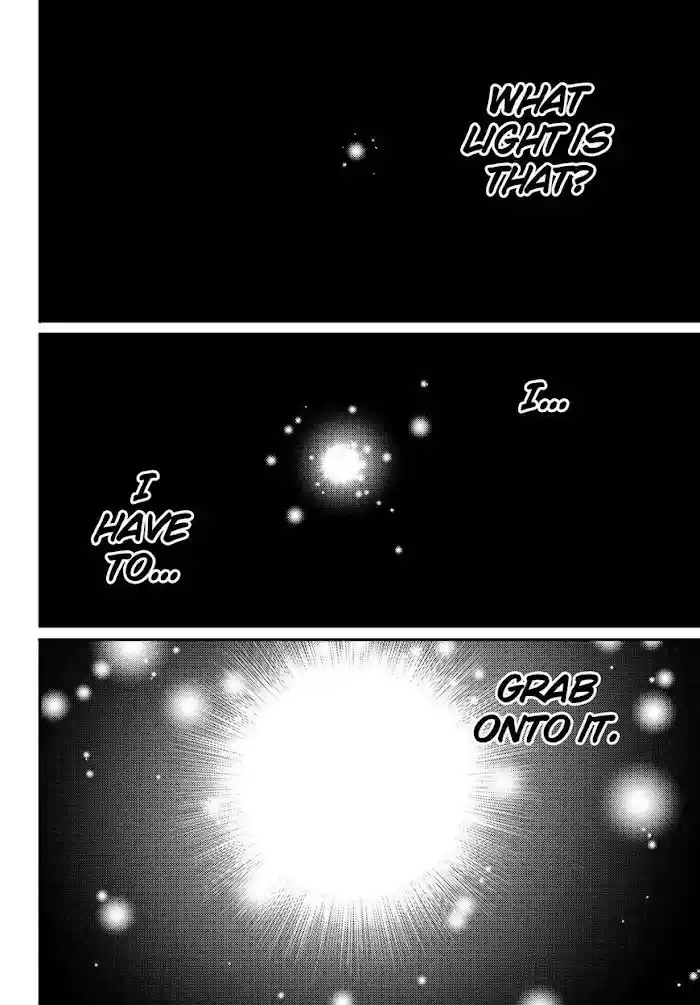 Kekkon Yubiwa Monogatari Chapter 66.5