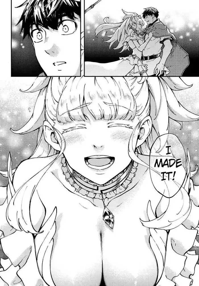 Kekkon Yubiwa Monogatari Chapter 67