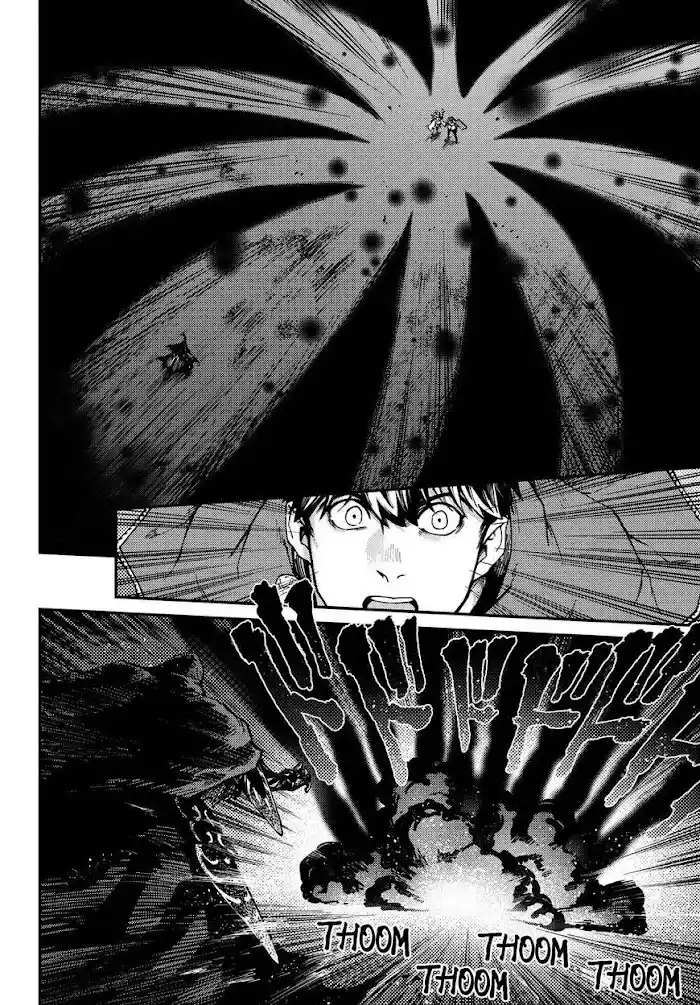 Kekkon Yubiwa Monogatari Chapter 67