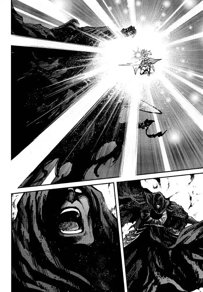 Kekkon Yubiwa Monogatari Chapter 67