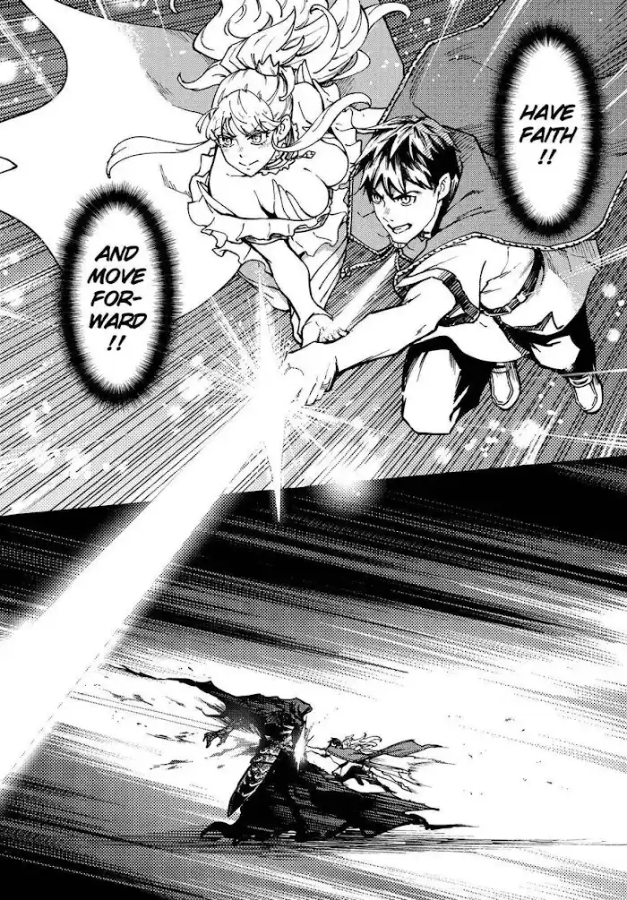 Kekkon Yubiwa Monogatari Chapter 67