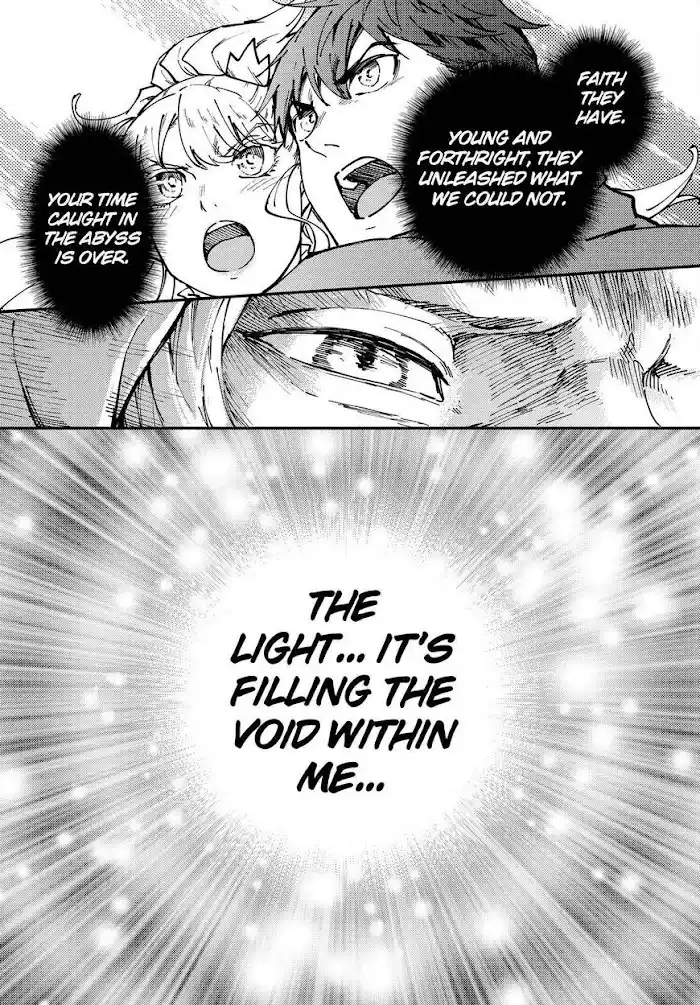 Kekkon Yubiwa Monogatari Chapter 67