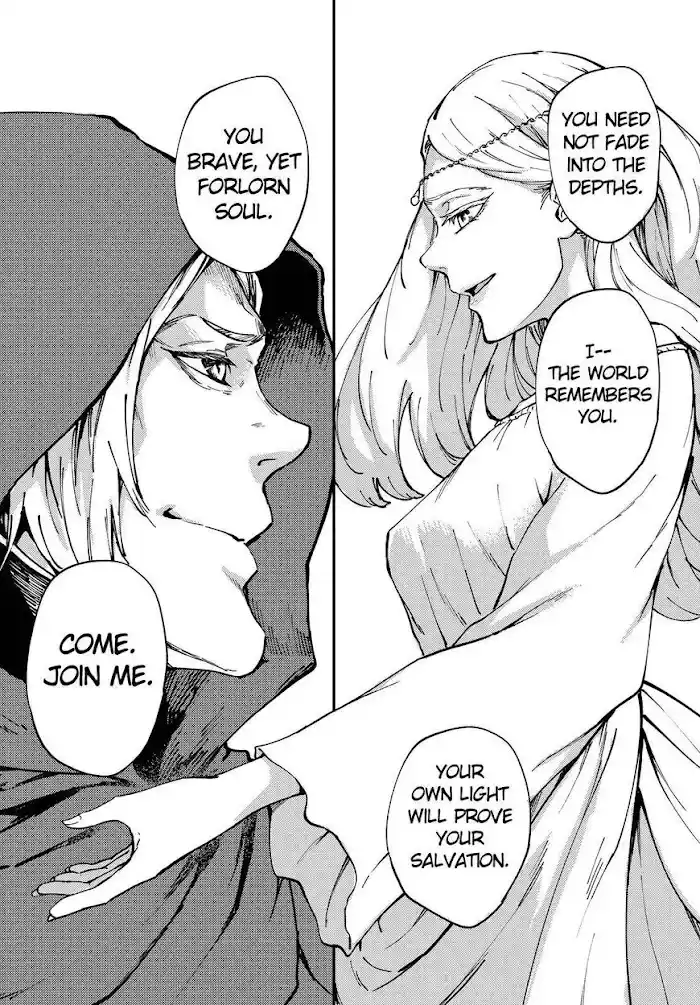 Kekkon Yubiwa Monogatari Chapter 67