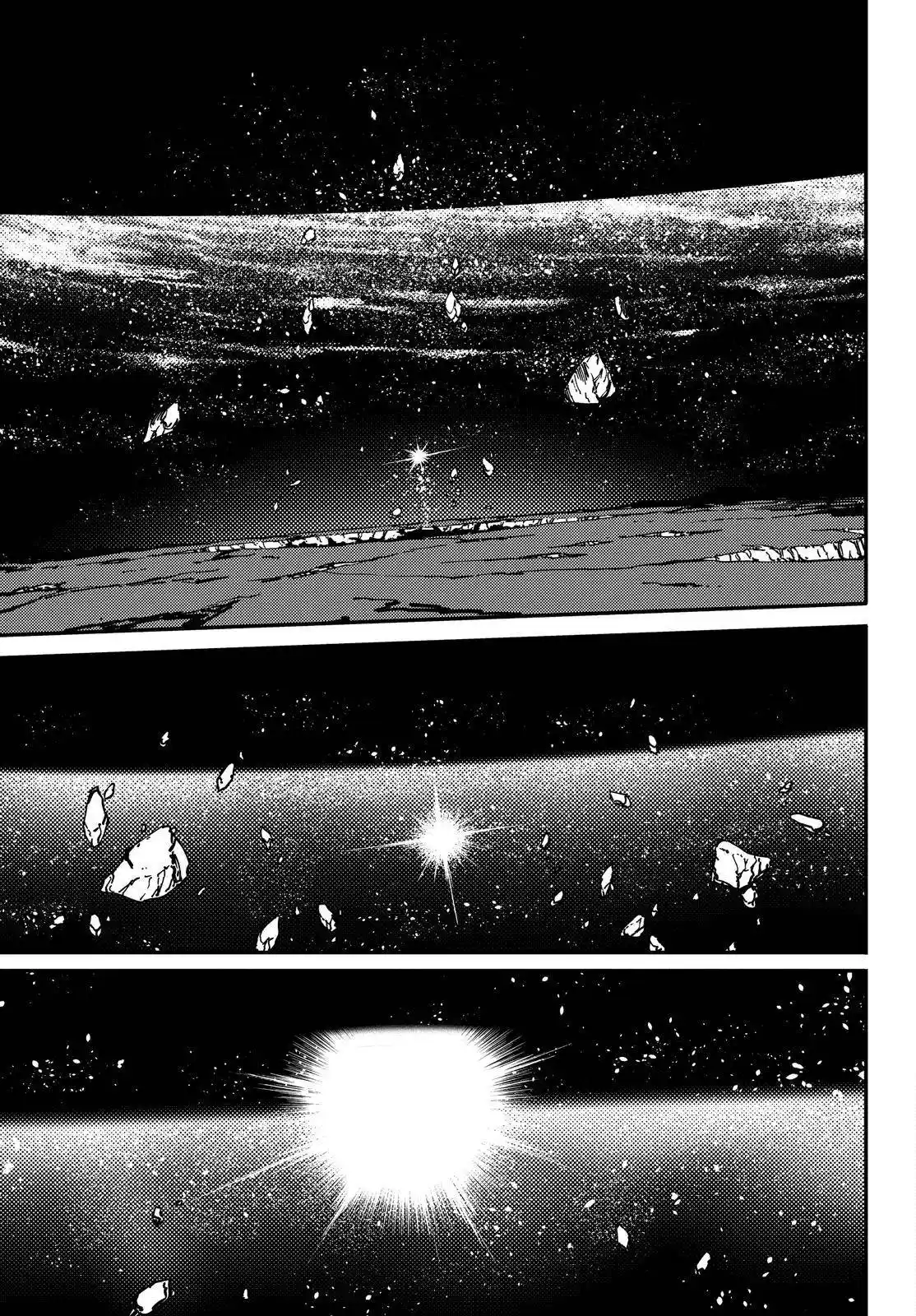 Kekkon Yubiwa Monogatari Chapter 68