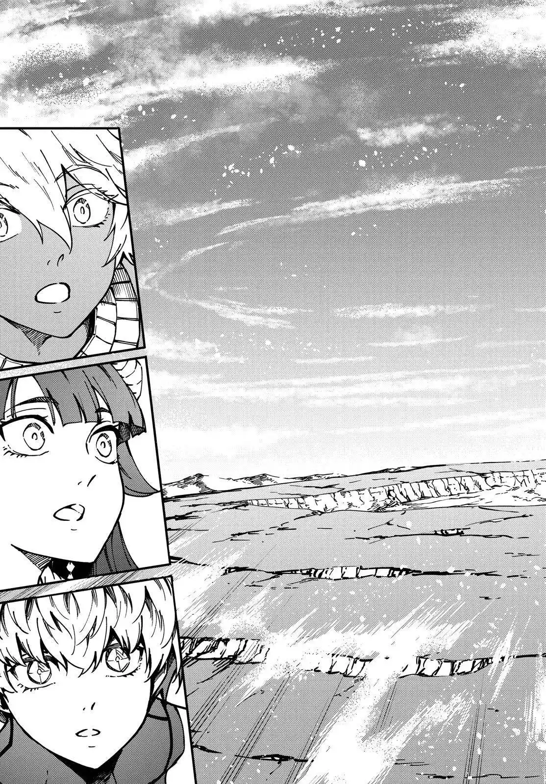 Kekkon Yubiwa Monogatari Chapter 68