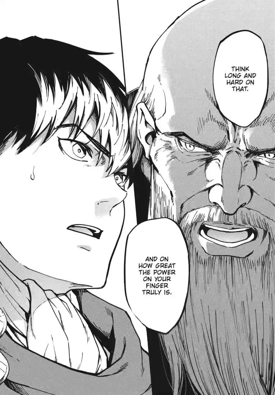 Kekkon Yubiwa Monogatari Chapter 84