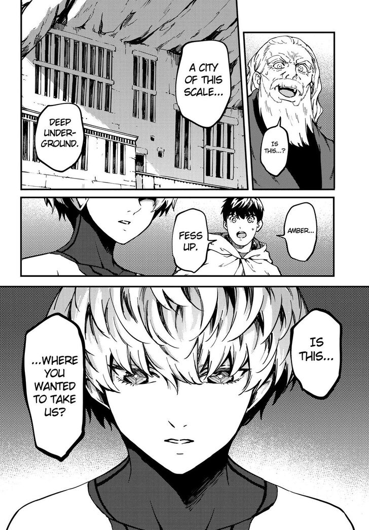 Kekkon Yubiwa Monogatari Vol.06 Ch.060