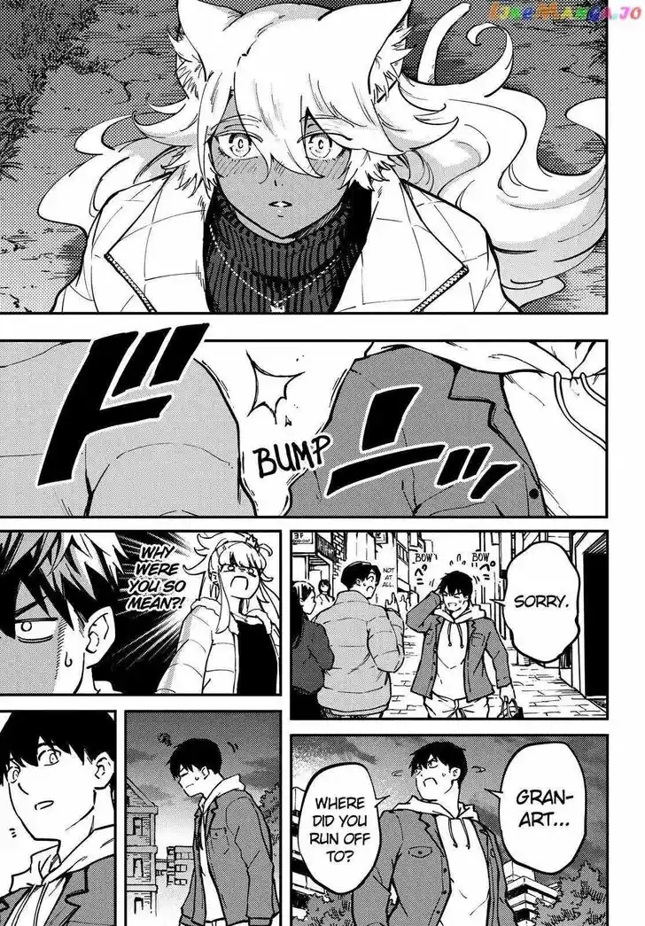 Kekkon Yubiwa Monogatari Vol.07 Ch.078