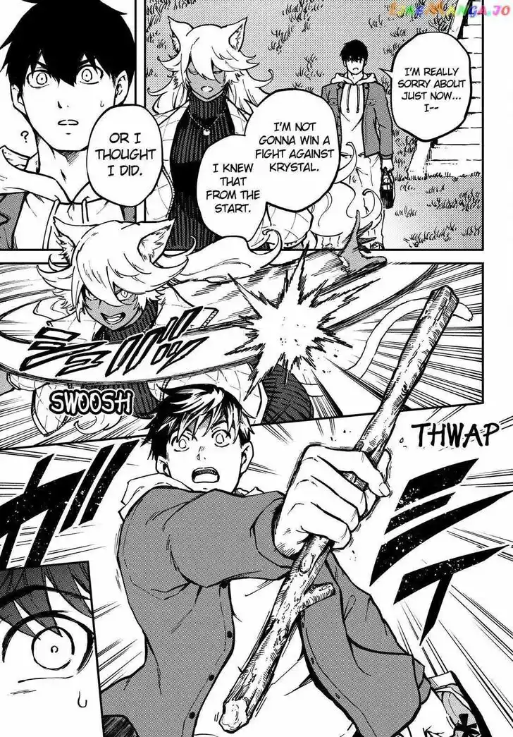 Kekkon Yubiwa Monogatari Vol.07 Ch.078