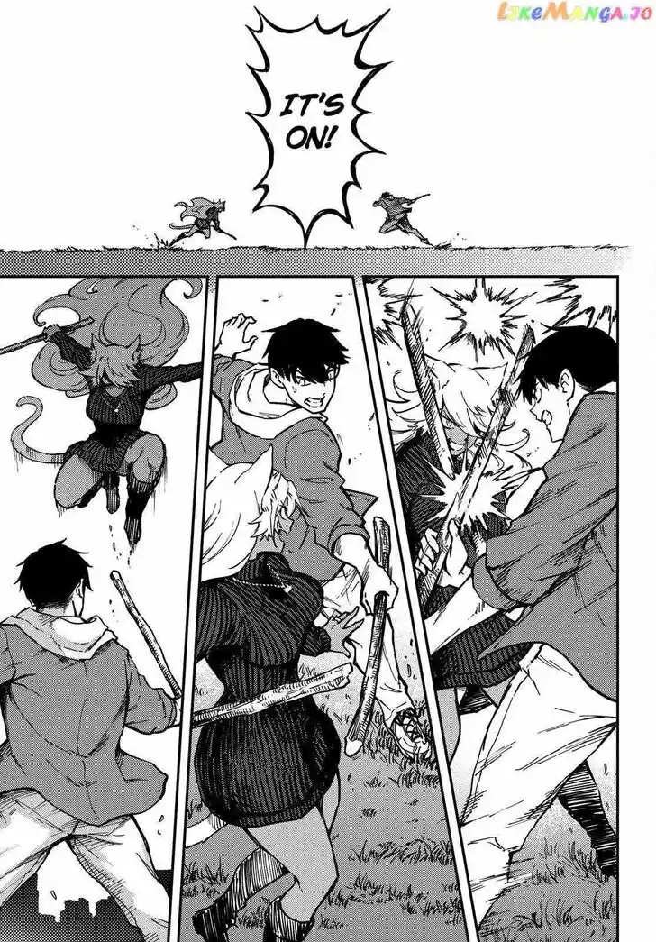 Kekkon Yubiwa Monogatari Vol.07 Ch.078