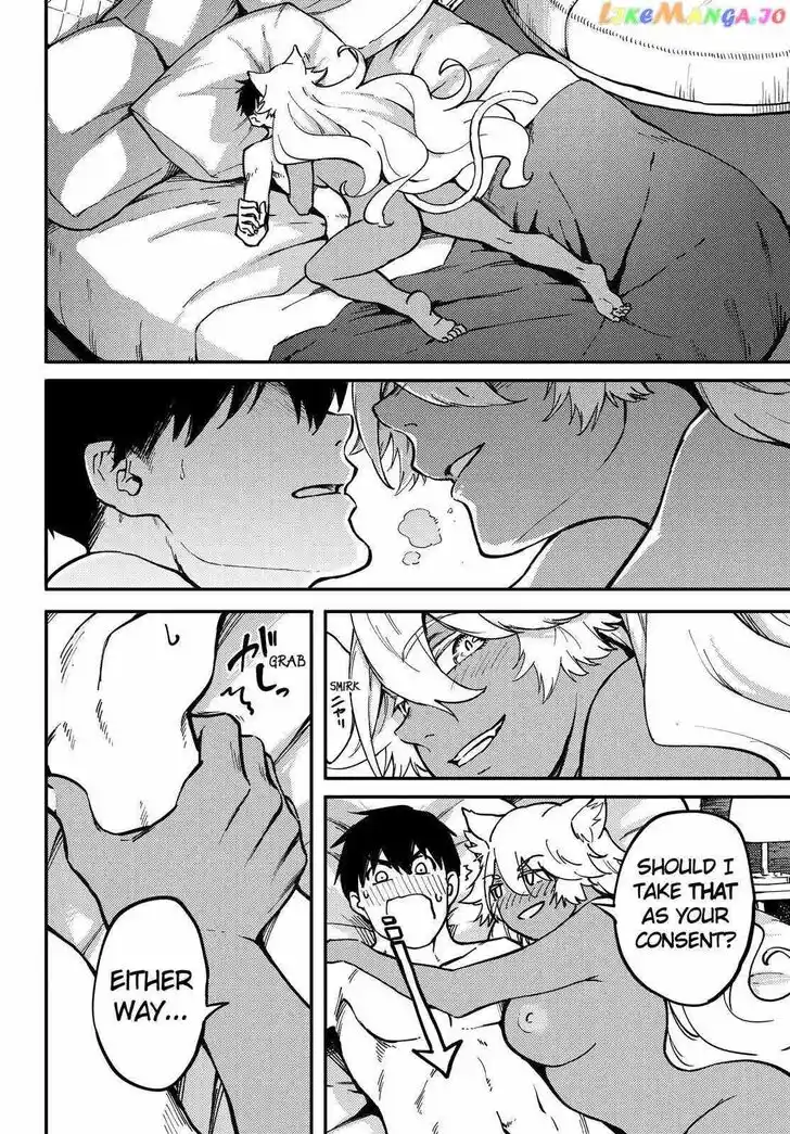 Kekkon Yubiwa Monogatari Vol.07 Ch.078