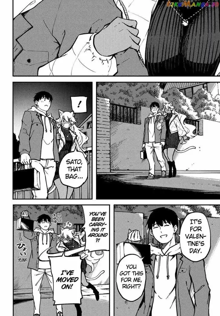 Kekkon Yubiwa Monogatari Vol.07 Ch.078