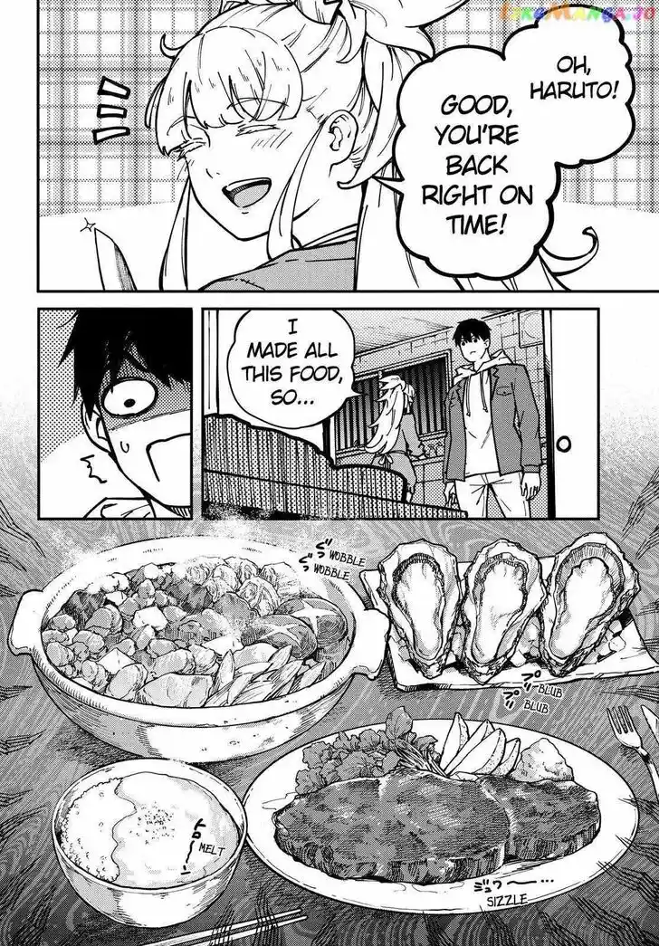 Kekkon Yubiwa Monogatari Vol.07 Ch.078