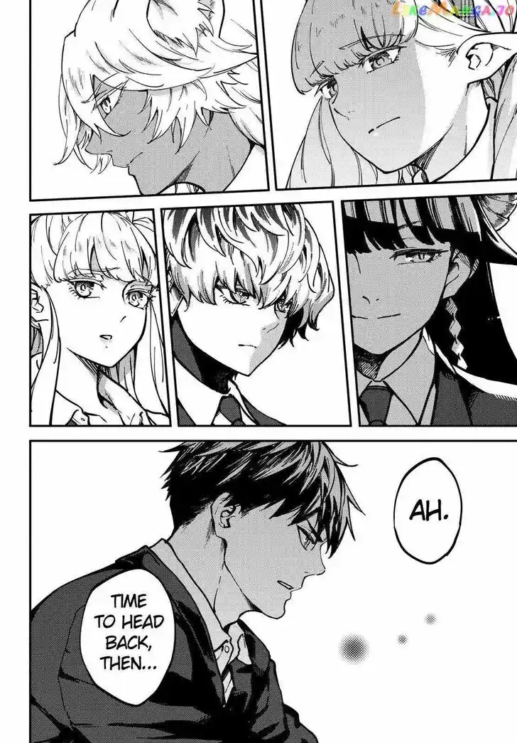 Kekkon Yubiwa Monogatari Vol.07 Ch.079