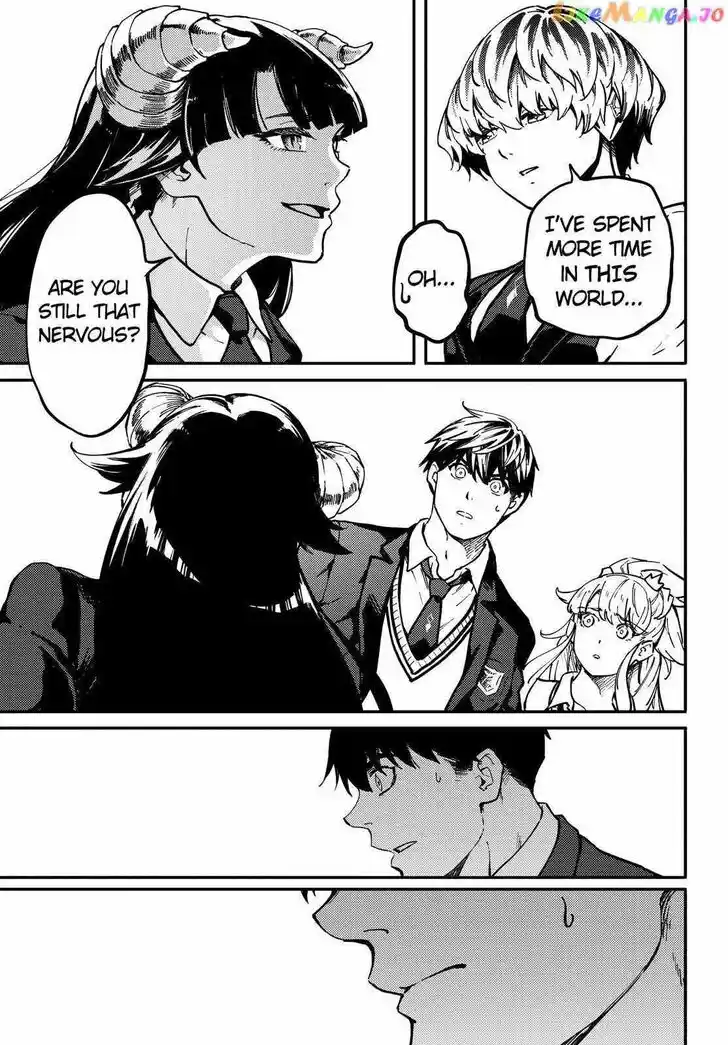 Kekkon Yubiwa Monogatari Vol.07 Ch.079