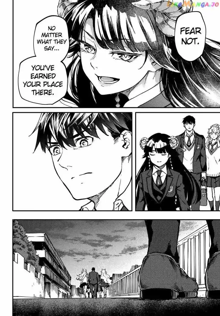 Kekkon Yubiwa Monogatari Vol.07 Ch.079