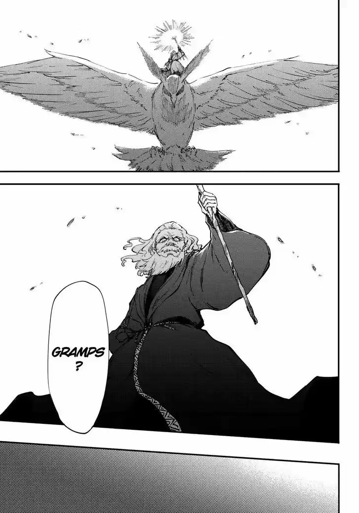 Kekkon Yubiwa Monogatari vol.TBD ch.30