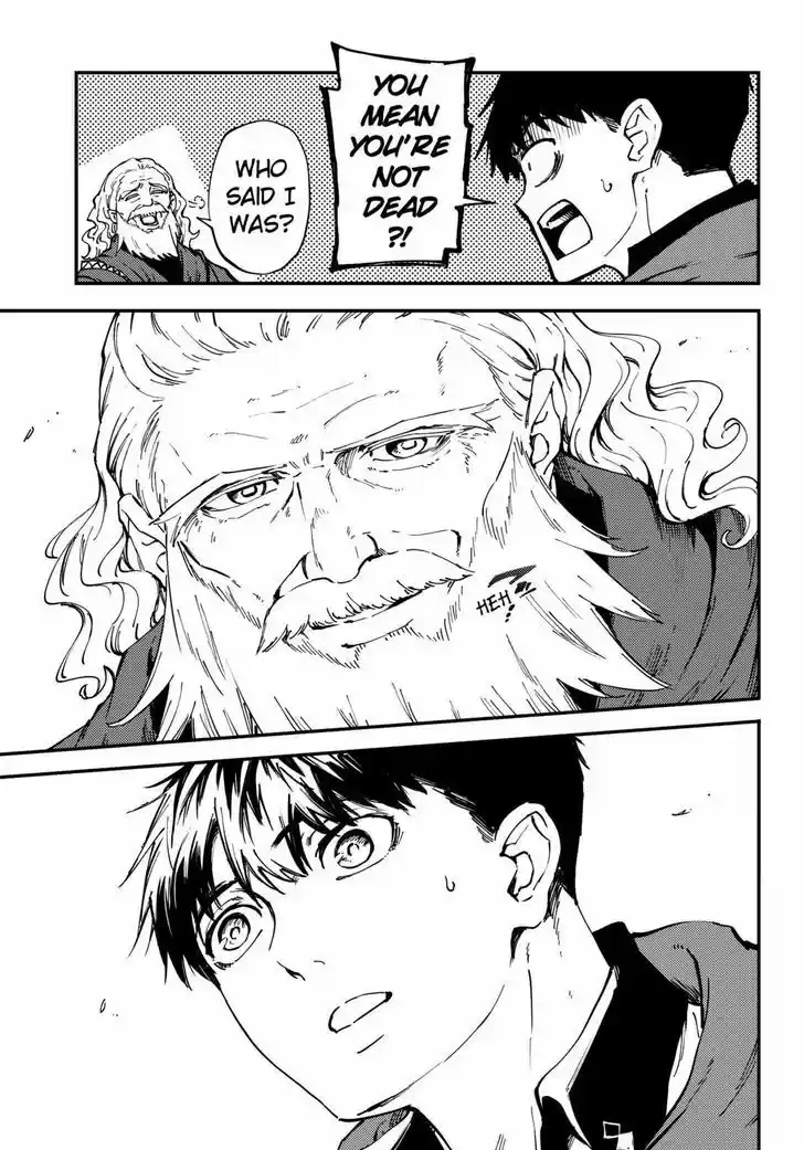 Kekkon Yubiwa Monogatari vol.TBD ch.30