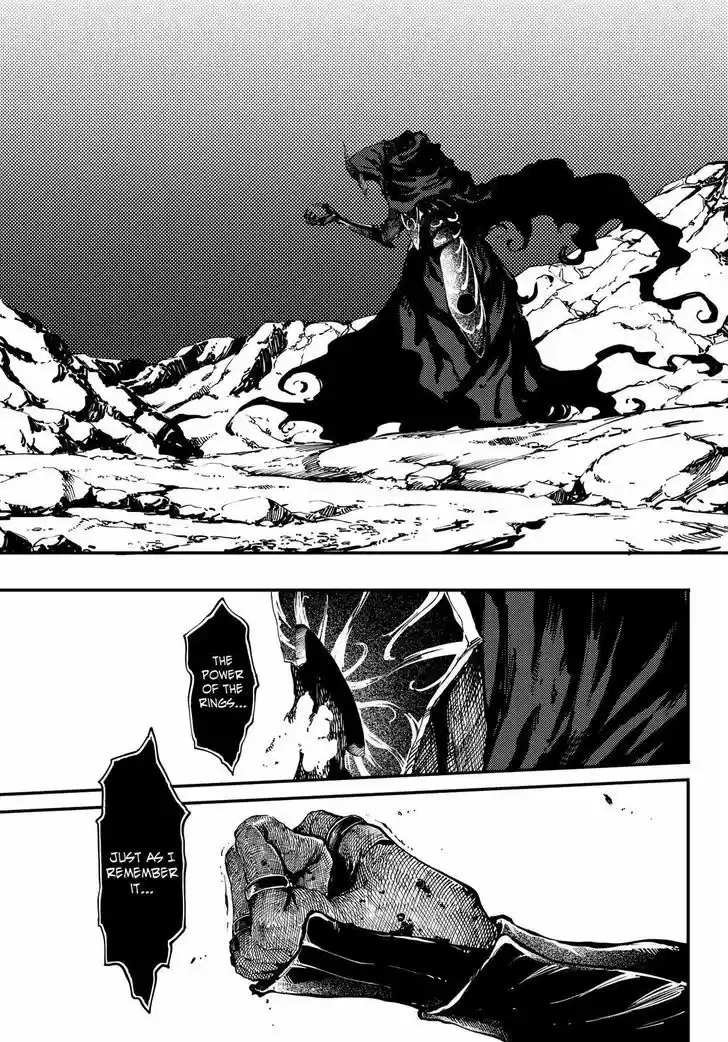 Kekkon Yubiwa Monogatari vol.TBD ch.31