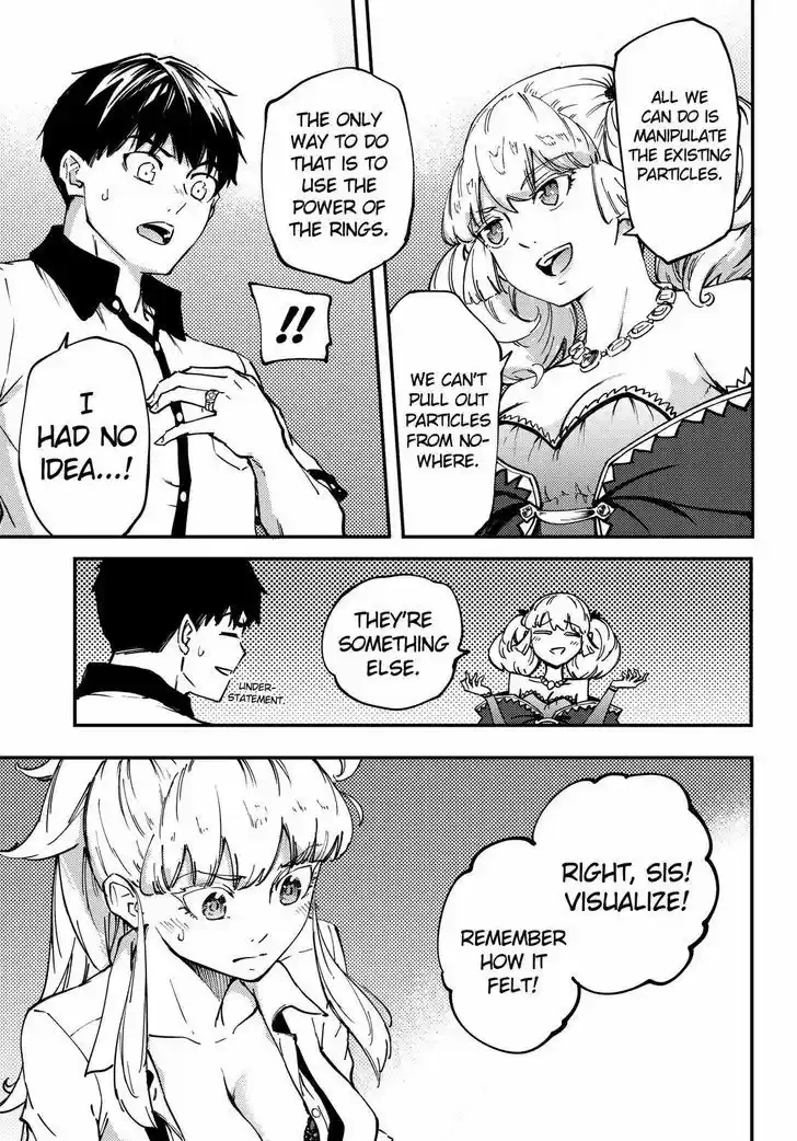 Kekkon Yubiwa Monogatari vol.TBD ch.32