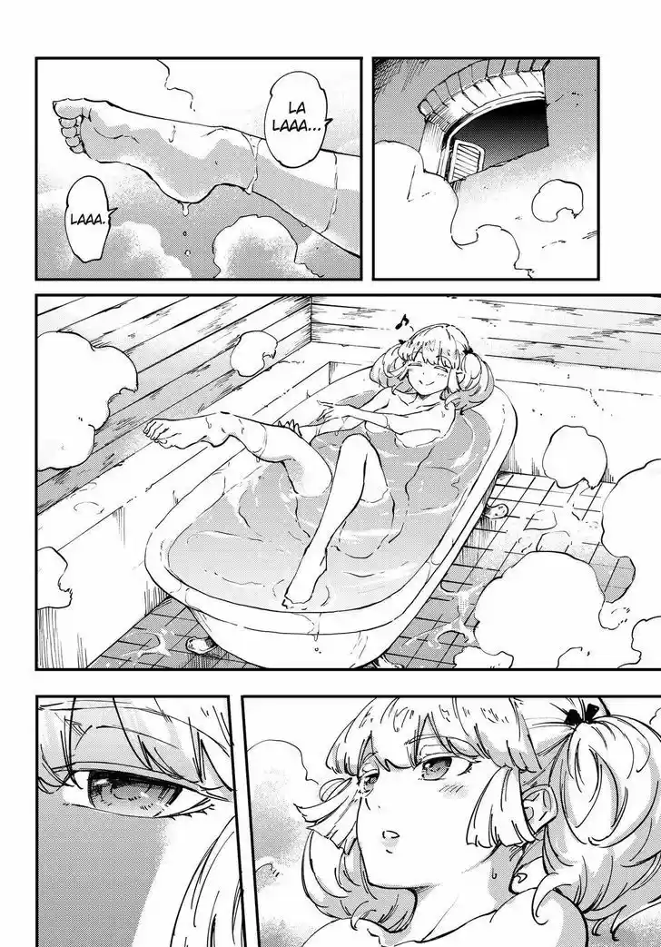 Kekkon Yubiwa Monogatari vol.TBD ch.32