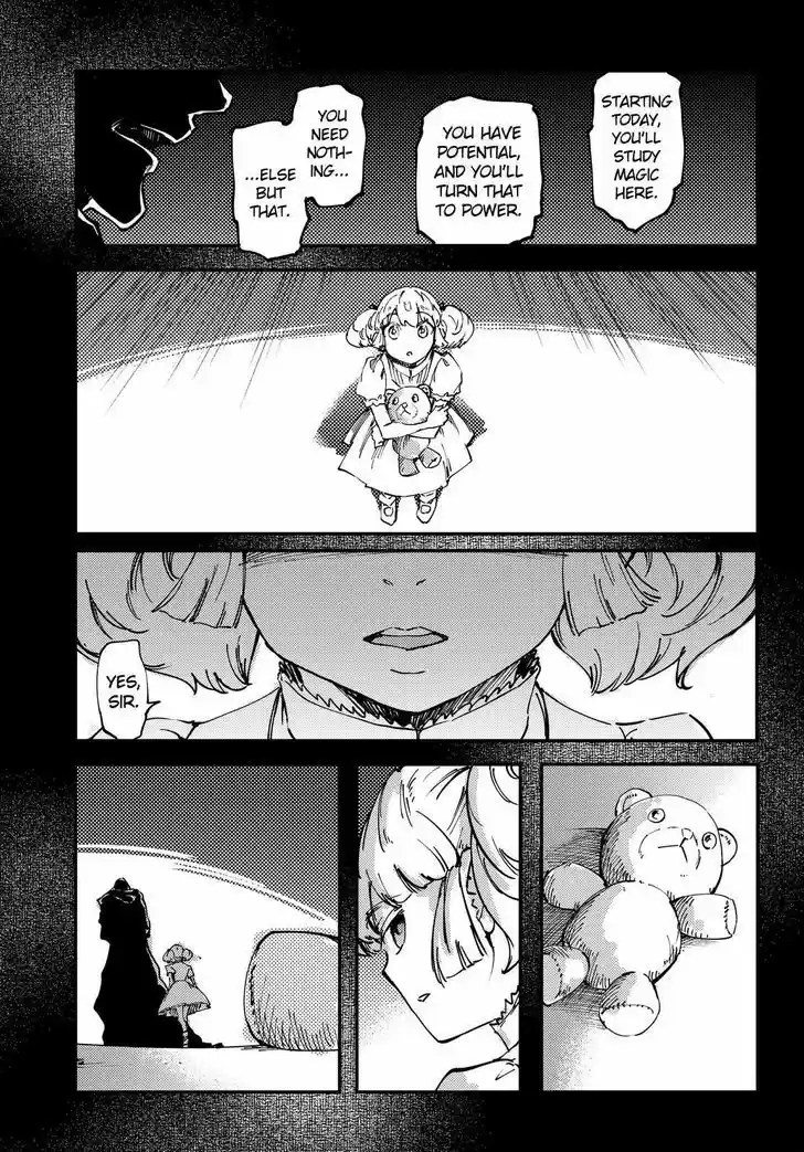 Kekkon Yubiwa Monogatari vol.TBD ch.32