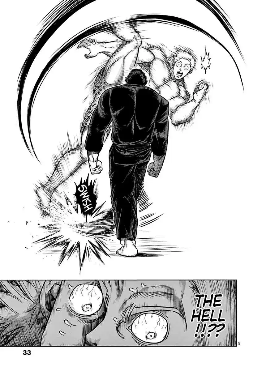 Kengan Ashua vol.12 ch.92