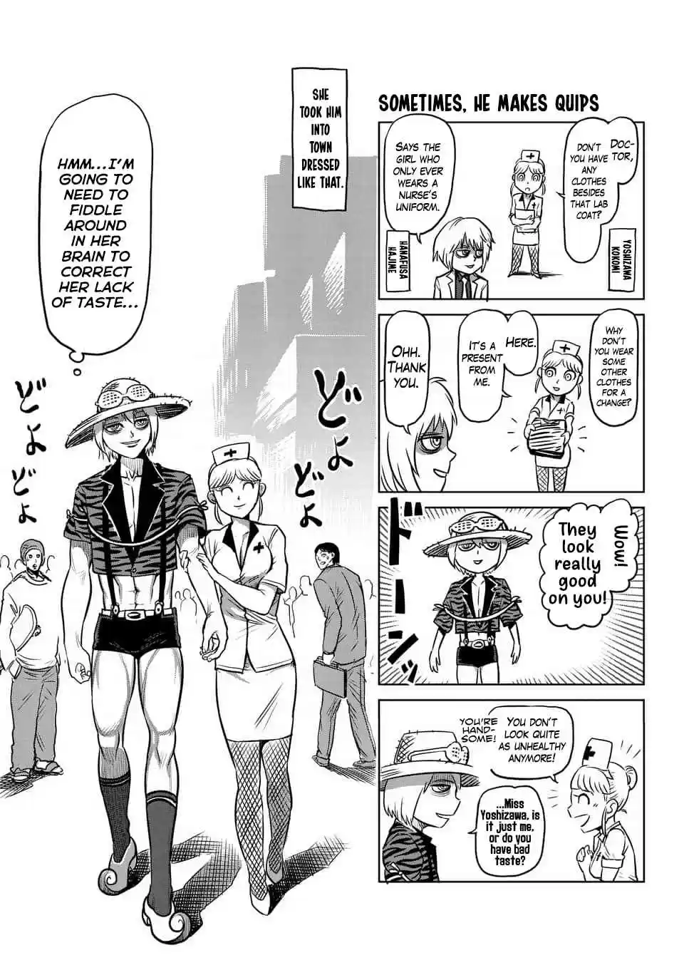 Kengan Asura Ch. 116.6 4 Panel Extras (1)