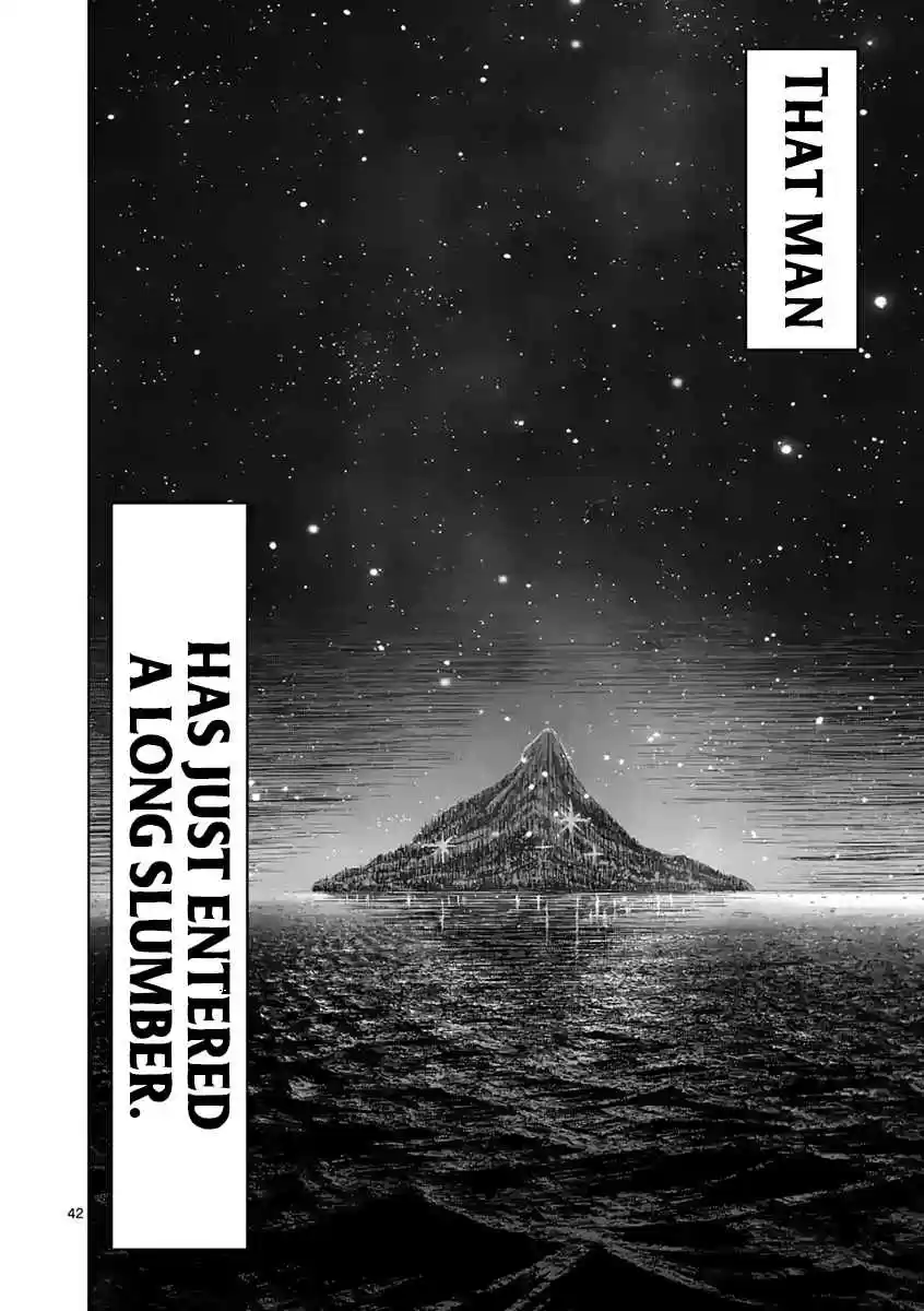 Kengan Asura Ch. 235 Future